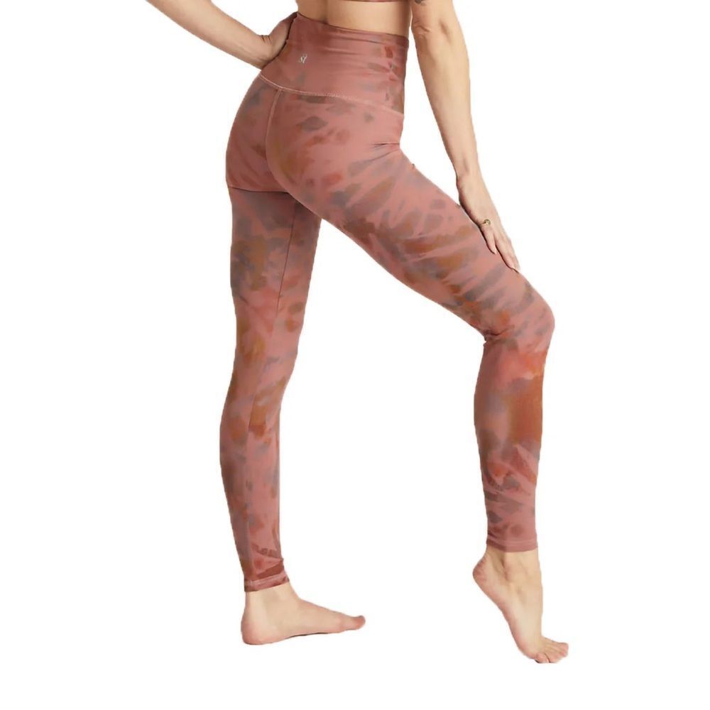 Strut This Scarlett Leggings